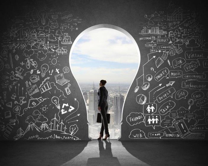 L'innovation management per rilanciare Genova e la Liguria (VIDEO) L'innovation management per rilanciare Genova e la Liguria (VIDEO)