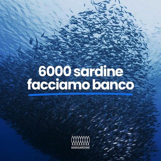 Le Sardine tornano in piazza per chiamare a raccolta tutti coloro che vorranno mettersi in gioco [FOTO]