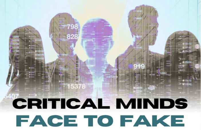 "Face to Fake", una escape room a cielo aperto per imparare a riconoscere le fake news "Face to Fake", una escape room a cielo aperto per imparare a riconoscere le fake news