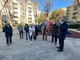 Sopraluogo di Bucci in via Maculano: il sindaco ha incontrato il comitato di quartiere