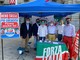 Mascia: "Giustizia e fisco, al via i Gazebo di Forza Italia a Genova" Mascia: "Giustizia e fisco, al via i Gazebo di Forza Italia a Genova"