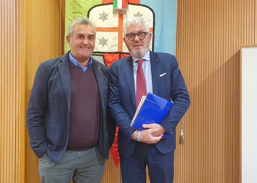 Sanità, servizio 118, si va verso la Centrale unica del Levante, Muzio (FI): "Soluzione soddisfacente"