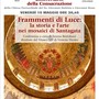 Recco: Serena Bertolucci racconta i mosaici della Chiesa dei Santi Giovanni Battista e Giovanni Bono Recco: Serena Bertolucci racconta i mosaici della Chiesa dei Santi Giovanni Battista e Giovanni Bono