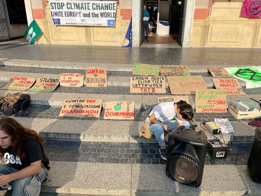 Una delle manifestazioni degli scorsi anni Una delle manifestazioni degli scorsi anni