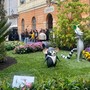 Cosa ci insegnano le fiabe di Fior d’Albenga 2025: un viaggio tra fiori e valori