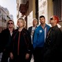 La parola a Disco Club, le uscite della settimana - Fontaines D.C., con Dopamine Chamber il dopo-Romance convince ancora La parola a Disco Club, le uscite della settimana - Fontaines D.C., con Dopamine Chamber il dopo-Romance convince ancora