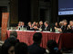 Inaugurata al Ducale la diciassettesima edizione del Festival della Scienza di Genova Inaugurata al Ducale la diciassettesima edizione del Festival della Scienza di Genova