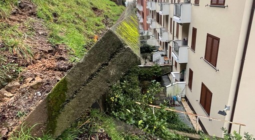 Foto Facebook Massimo Ferrante