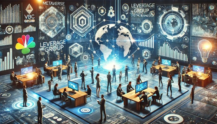 Community based business. Leverage Group: “Le relazioni devono creare valore”