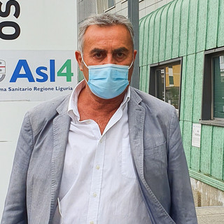 Ospedale di Rapallo, Muzio (FI) chiede la riattivazione della Riabilitazione Cardiologica