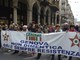 Migliaia in piazza a Genova per la Festa della Liberazione (FOTO)