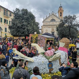 Liguria in festa: 77 comuni ottengono i fondi per gli "Eventi Autentici" 2026
