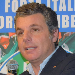 Decesso Jole Santelli, il cordoglio di Forza Italia Liguria