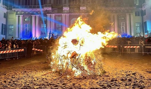 San Giovanni Battista, gli appuntamenti per celebrare il Santo Patrono San Giovanni Battista, gli appuntamenti per celebrare il Santo Patrono