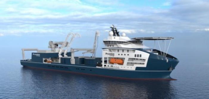 Turchia: muore marittimo genovese sulla nave SynZania