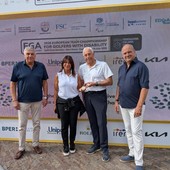 Golf paralimpico, a Cogoleto i migliori atleti d’Europa: la Liguria si conferma capitale dello sport inclusivo Golf paralimpico, a Cogoleto i migliori atleti d’Europa: la Liguria si conferma capitale dello sport inclusivo