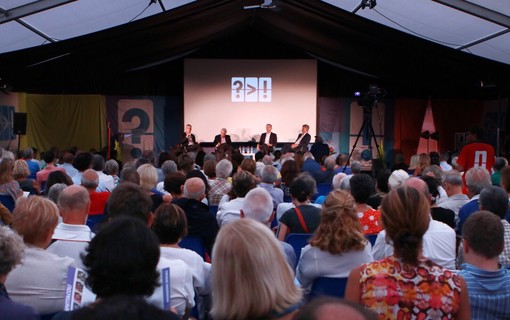 Il Festival della Comunicazione di Camogli parla il linguaggio della scienza e dell’innovazione