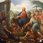 Pra’, completato il primo restauro del coro ligneo settecentesco dell'Oratorio di Santa Maria Assunta