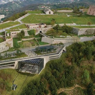 Valorizzazione del sistema dei forti, impegno della giunta a non rinunciare ai finanziamenti