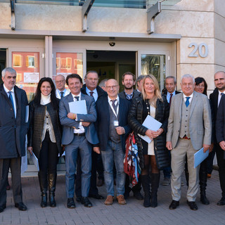 L’ospedale Gaslini chiede sostegno ai parlamentari eletti in Liguria