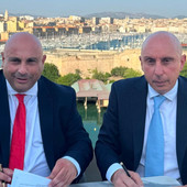Federlogistica, Falteri entra nel Board della European Logistics Association Federlogistica, Falteri entra nel Board della European Logistics Association