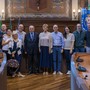 Nasce il Rapallo Fotografia Festival: dal 16 al 18 ottobre 2026 la prima edizione dedicata alla grande fotografia d'autore Nasce il Rapallo Fotografia Festival: dal 16 al 18 ottobre 2026 la prima edizione dedicata alla grande fotografia d'autore