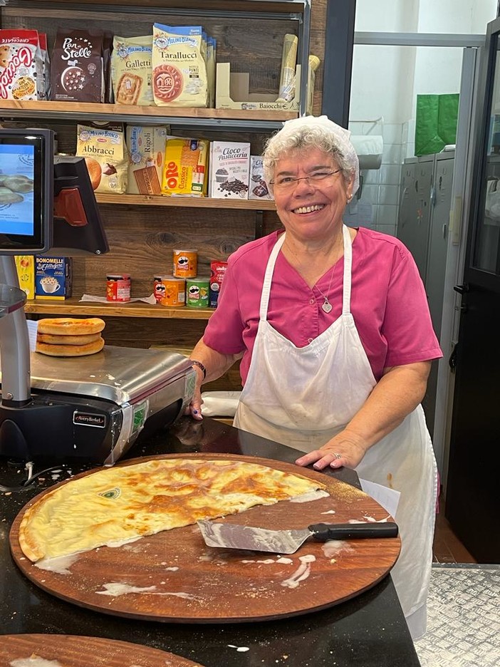 La Baracchetta di Biagio e il Panificio Moltedo 1874 tra i migliori street food d'Italia