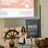 Orientamenti Summer fa il bis: sold out anche al Nautico San Giorgio, 300 partecipanti alla seconda tappa