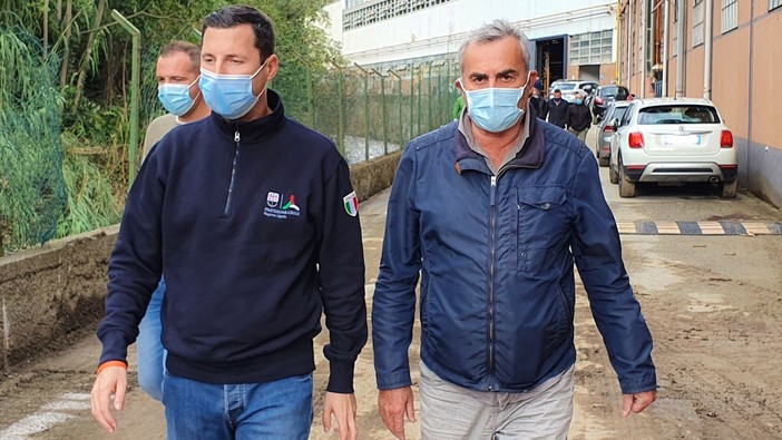 Recovery Fund, i progetti per Tigullio ed entroterra Recovery Fund, i progetti per Tigullio ed entroterra