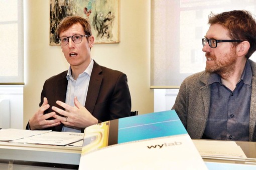 Parte "Wylab Incubation Program 2019" per sostenere soluzioni tecnologiche e innovative per lo sport