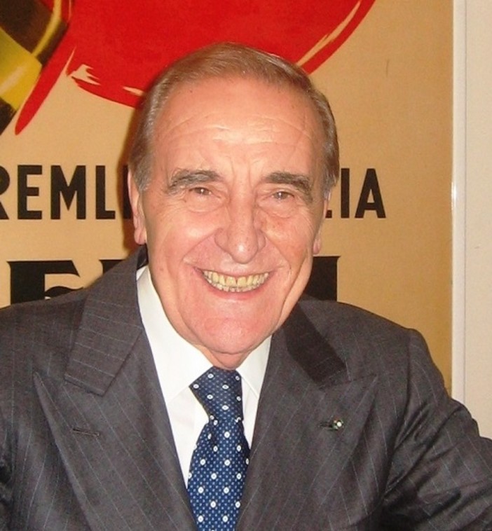Foto tratta dal sito della Federazione Cavalieri del Lavoro