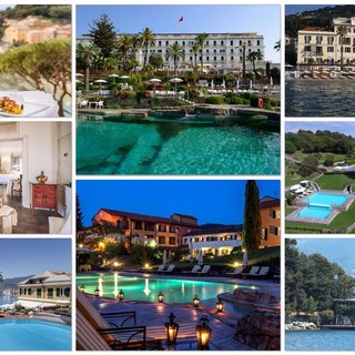 Luxury Travel Market International, la Liguria a Cannes con dieci operatori del lusso