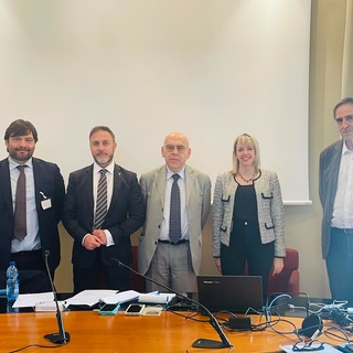 Erzelli sempre più verso l’hi tech, siglato il contratto per la nuova scuola politecnica