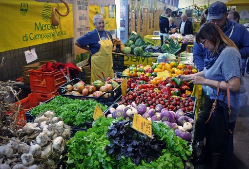 Coloratissimo Autunno: lo spirito rurale del Fossanese. Ecco il programma per un weekend speciale