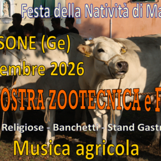 Masone: fede, tradizioni e territorio per la Festa della Natività di Maria Santissima con il Cardinale Bagnasco Masone: fede, tradizioni e territorio per la Festa della Natività di Maria Santissima con il Cardinale Bagnasco
