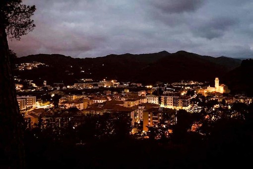 "Musica sotto le stelle" ad Albisola Superiore, appuntamento l'8 agosto "Musica sotto le stelle" ad Albisola Superiore, appuntamento l'8 agosto