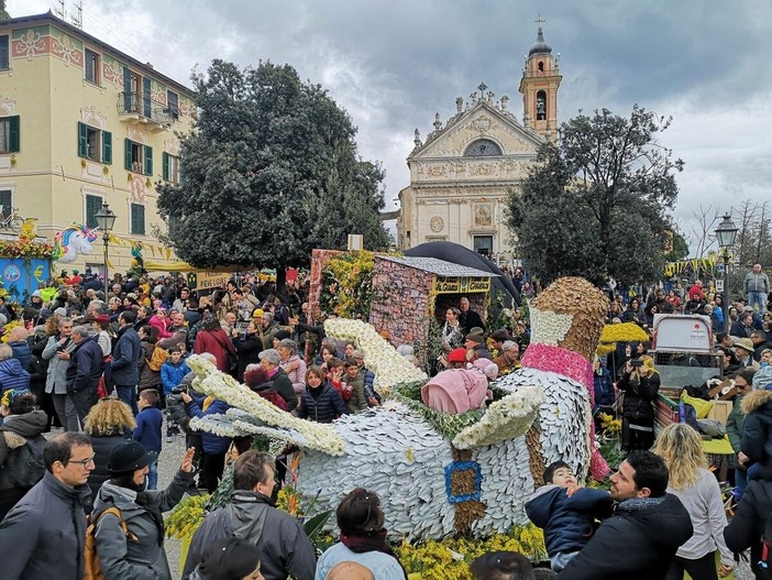 Liguria in festa: 77 comuni ottengono i fondi per gli "Eventi Autentici" 2026