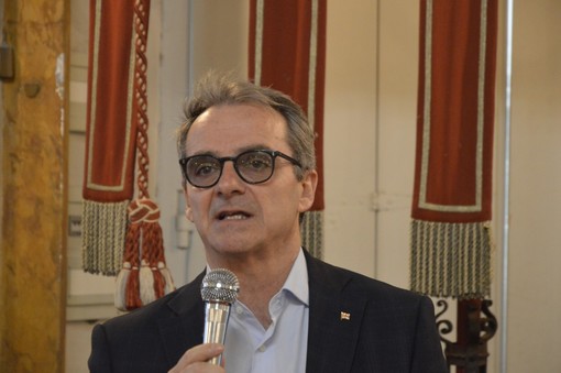 Edilizia scolastica a Genova: consegnati lavori per 1 milione e 600 mila euro Edilizia scolastica a Genova: consegnati lavori per 1 milione e 600 mila euro