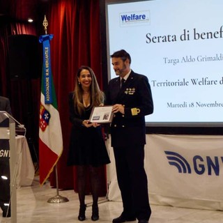 Serata di beneficenza welfare per la gente di mare a bordo della nave Suprema Serata di beneficenza welfare per la gente di mare a bordo della nave Suprema