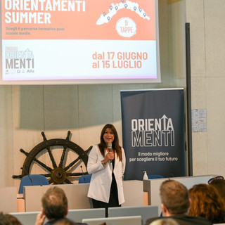 Orientamenti Summer fa il bis: sold out anche al Nautico San Giorgio, 300 partecipanti alla seconda tappa