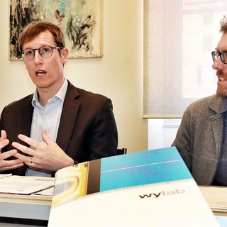 Parte "Wylab Incubation Program 2019" per sostenere soluzioni tecnologiche e innovative per lo sport