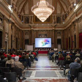 Festival della scienza: ampia sezione dedicata alla pandemia del Covid-19