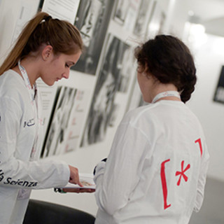 E' in dirittura di partenza la 18^ edizione del Festival della scienza di Genova con un format innovativo in sicurezza