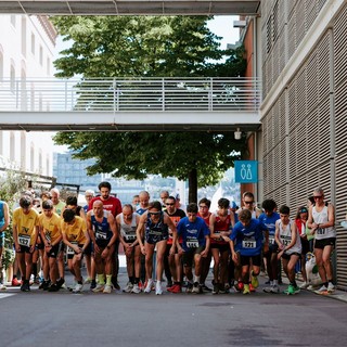 Festa dello Sport, al Porto Antico un sabato a misura di famiglie: bagno di folla per Alice e Asia D’Amato e le azzurre del volley Festa dello Sport, al Porto Antico un sabato a misura di famiglie: bagno di folla per Alice e Asia D’Amato e le azzurre del volley