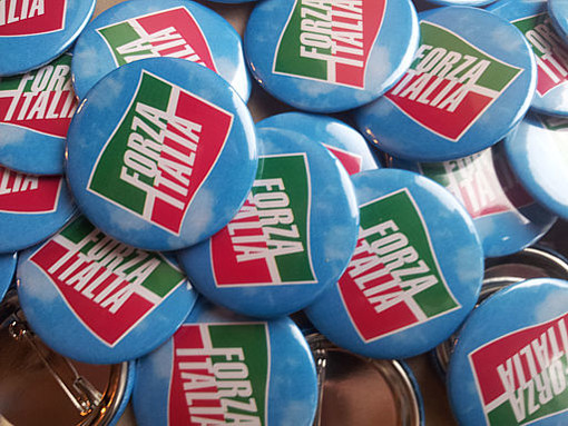 Trasferimento Fip, Forza Italia contraria