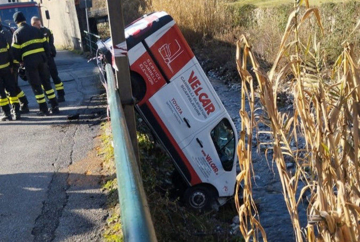 Foto: Marco Moretti - Noi di Genova San Gottardo