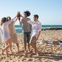Ferragosto, dalle feste romane all’Assunta: storia della ricorrenza più attesa dell’estate Ferragosto, dalle feste romane all’Assunta: storia della ricorrenza più attesa dell’estate