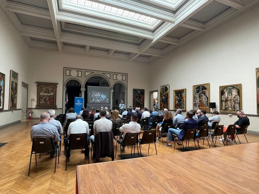 Gruppo Marazzato, al via il percorso con obiettivo B-Corp