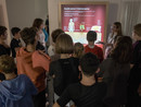 Matematica, Neanderthal e Intelligenza Artificiale: il programma di sabato 25 ottobre del Festival della Scienza Matematica, Neanderthal e Intelligenza Artificiale: il programma di sabato 25 ottobre del Festival della Scienza