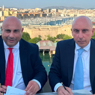 Federlogistica, Falteri entra nel Board della European Logistics Association Federlogistica, Falteri entra nel Board della European Logistics Association
